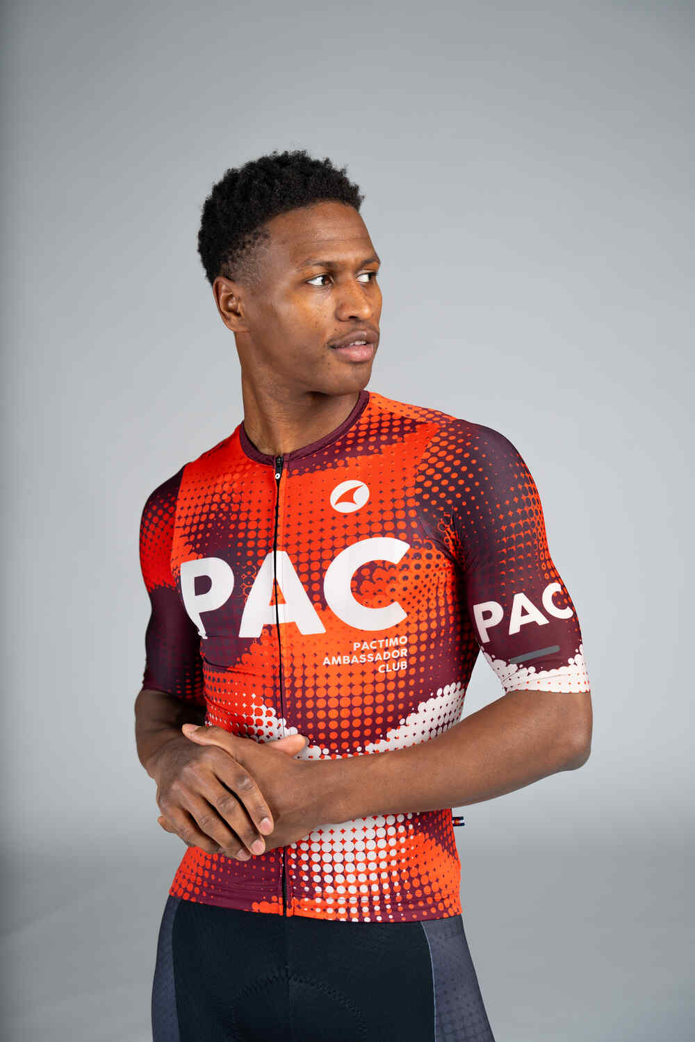 Men's PAC Summit Aero Jersey