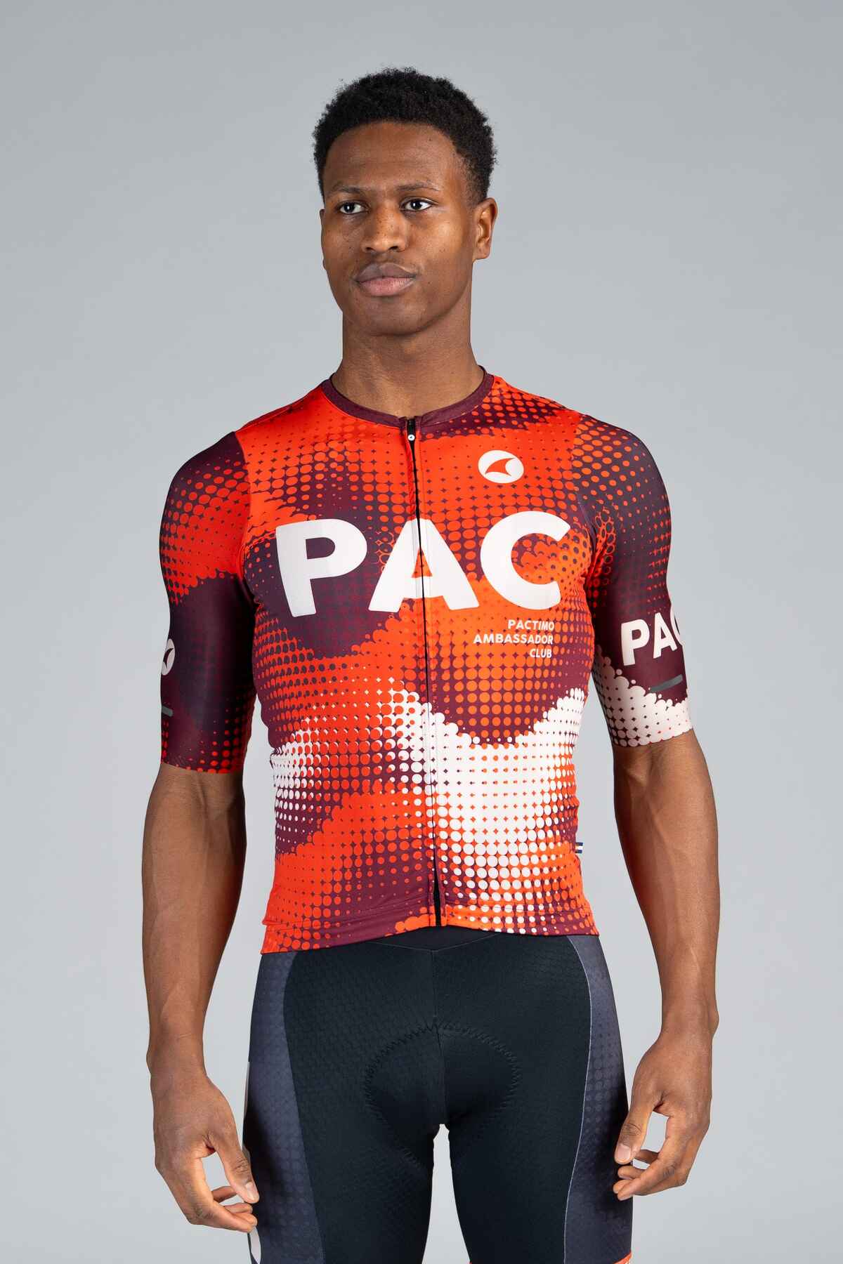 Men's PAC Summit Aero Jersey