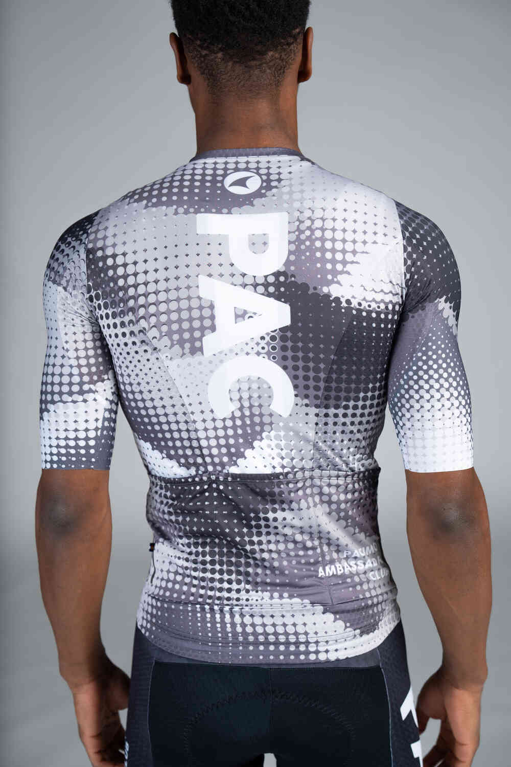 Men's PAC Summit Aero Jersey