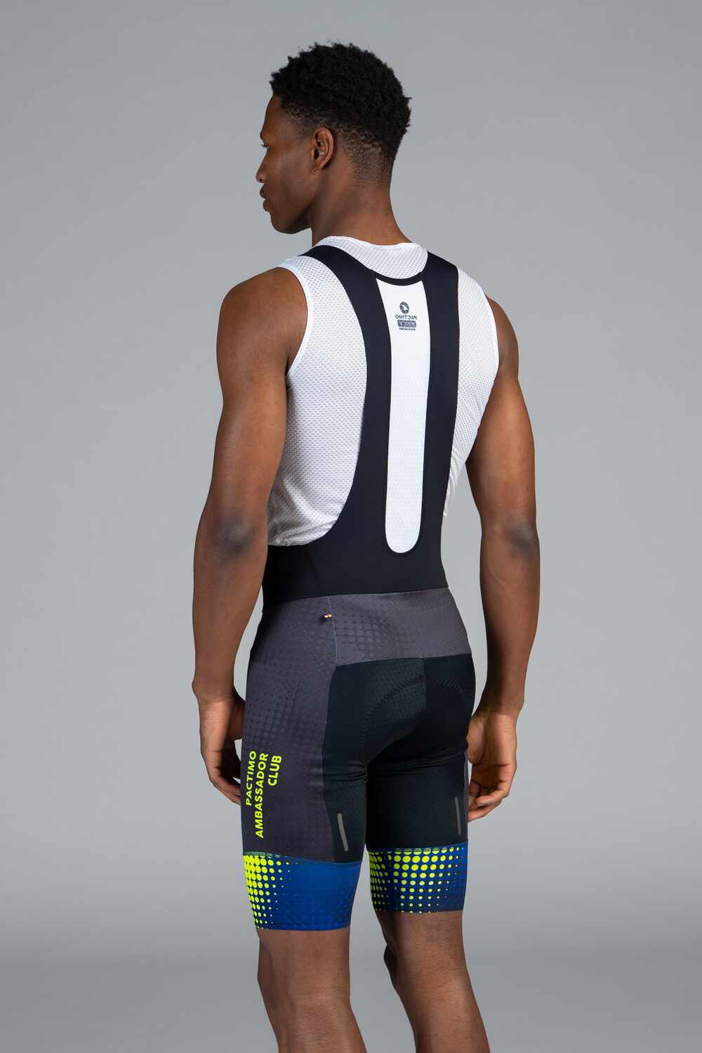 Men's PAC Summit Raptor Bibs - Long