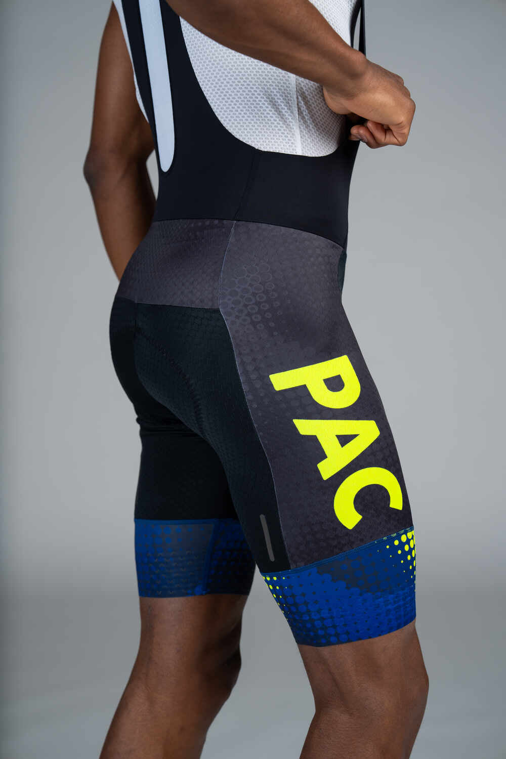 Men's PAC Summit Raptor Bibs - Long