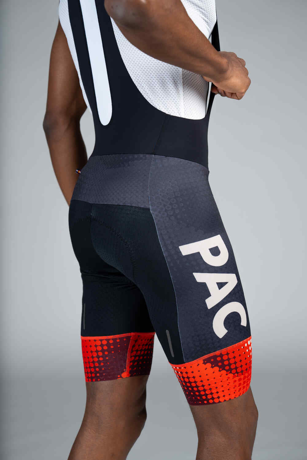 Men's PAC Summit Raptor Bibs - Long