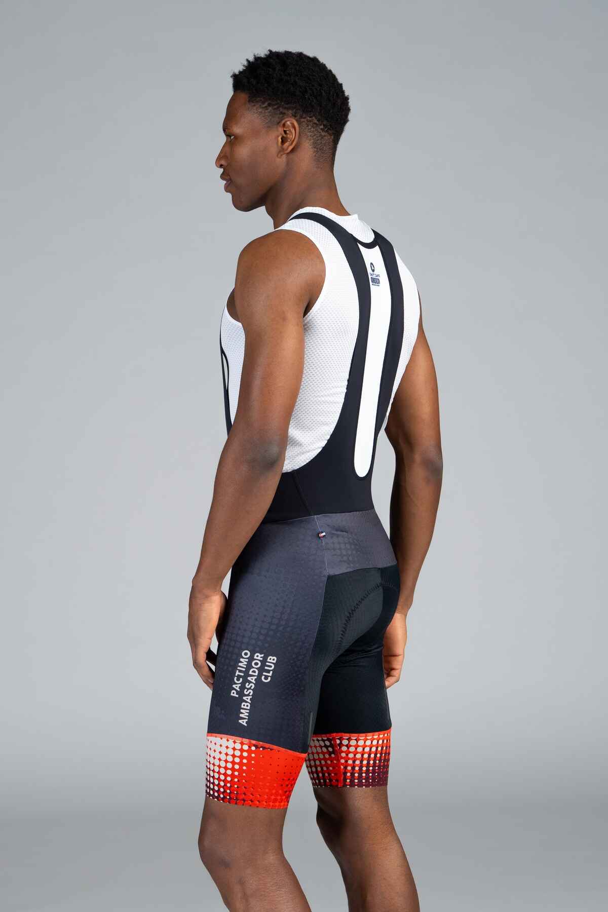 Men's PAC Summit Raptor Bibs - Long