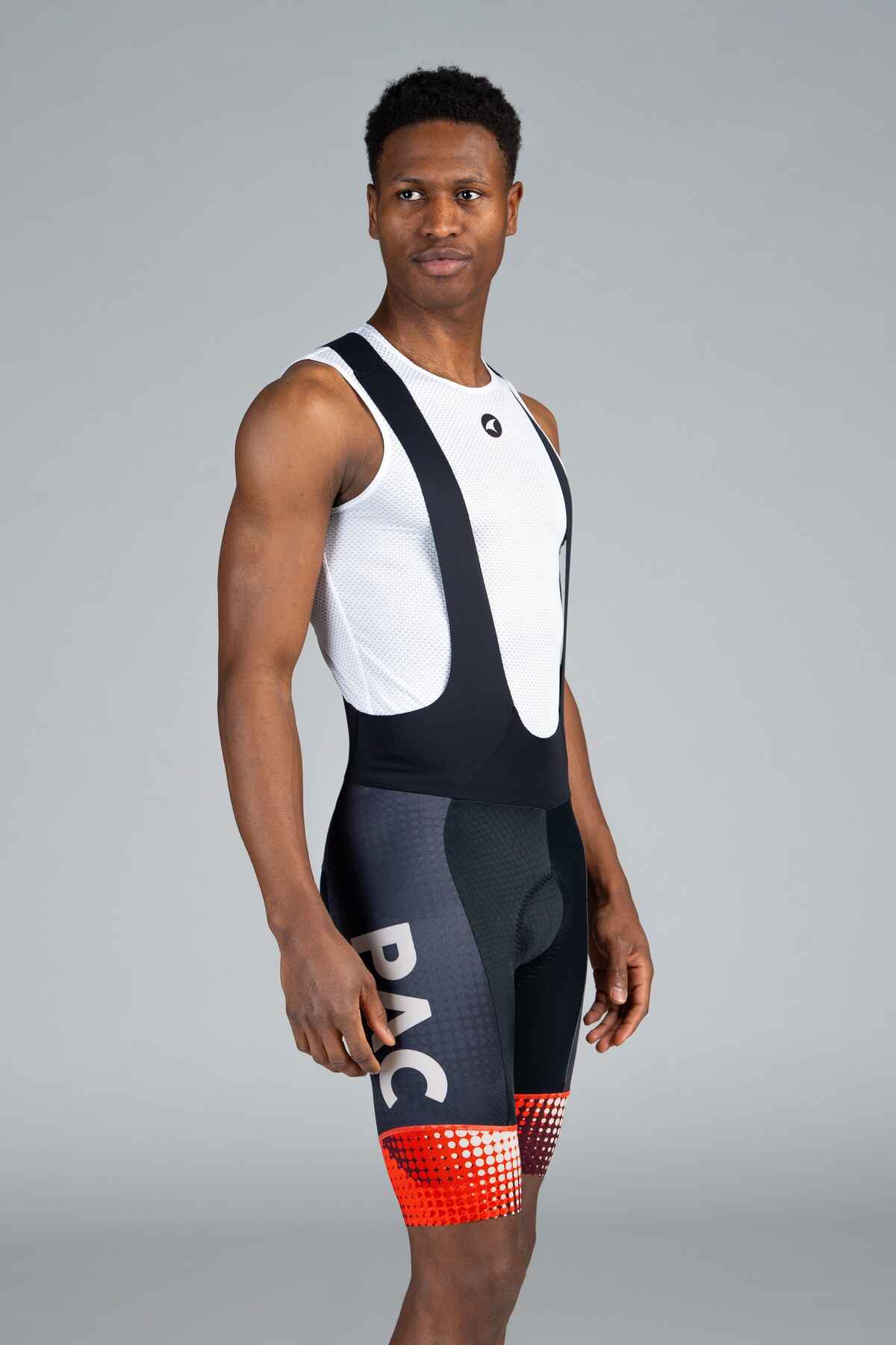 Men's PAC Summit Raptor Bibs - Long