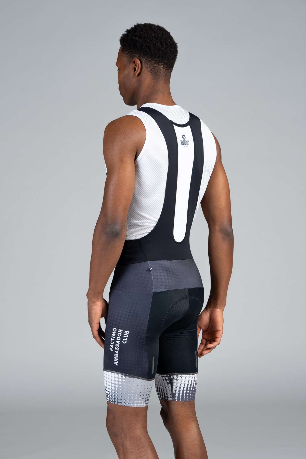 Men's PAC Summit Raptor Bibs - Long
