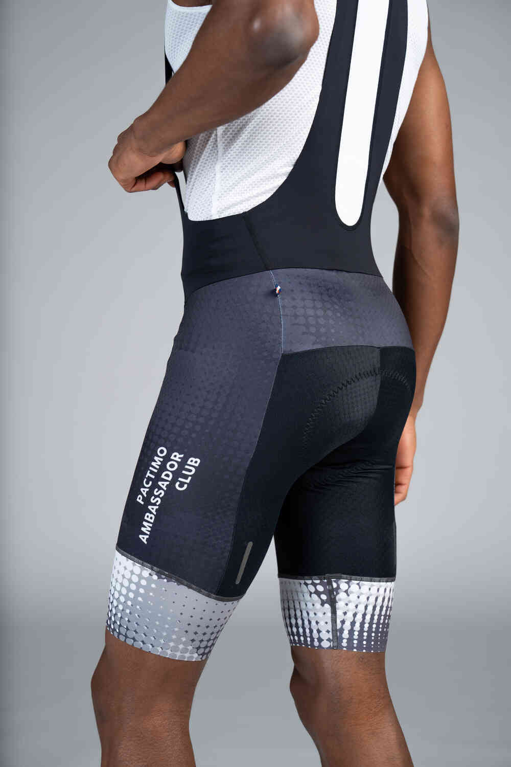 Men's PAC Summit Raptor Bibs - Long