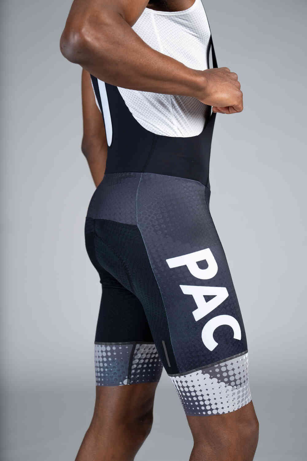 Men's PAC Summit Raptor Bibs - Long