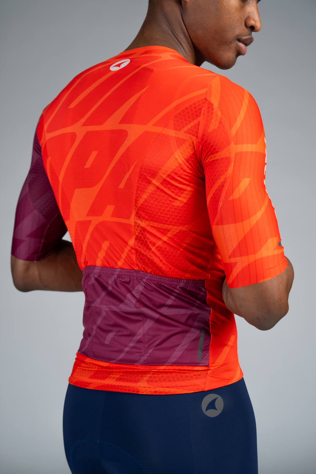 Men's Flyte Jersey