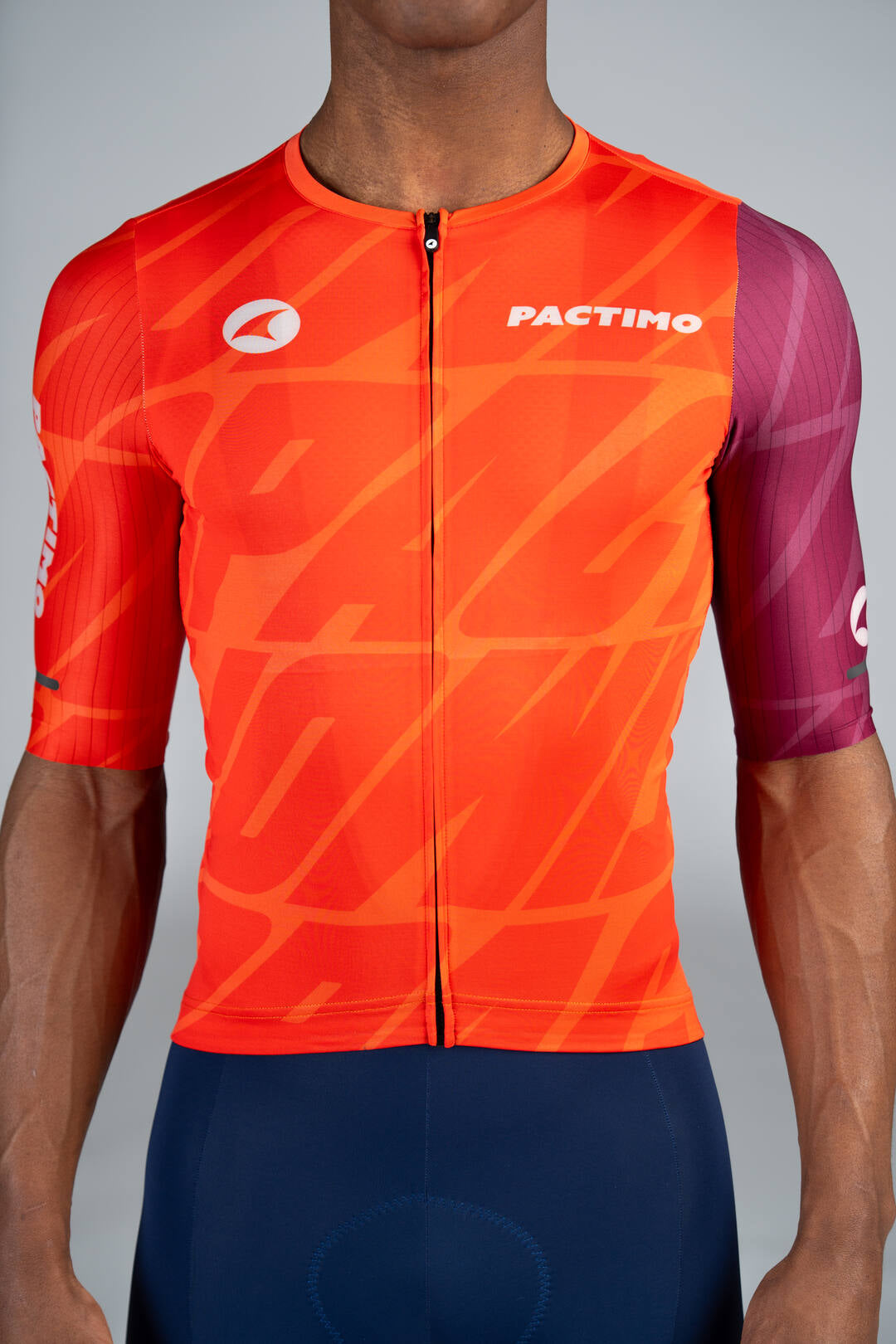 Men's Flyte Jersey