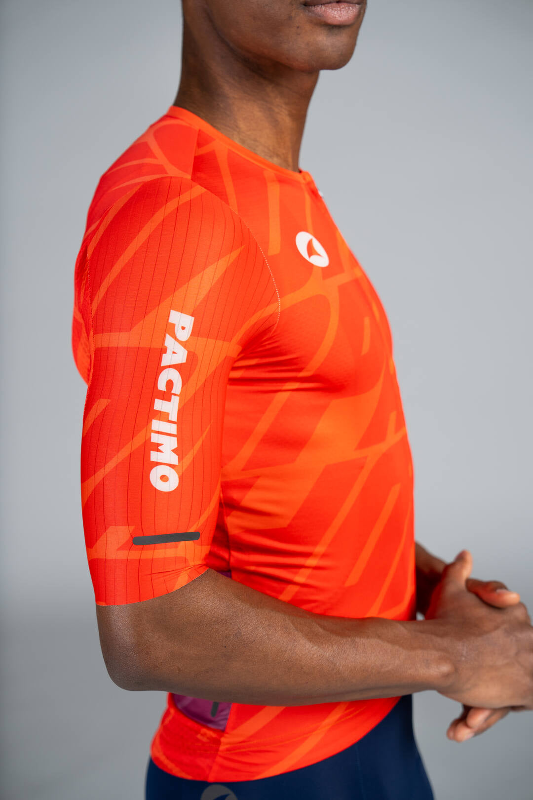 Men's Flyte Jersey