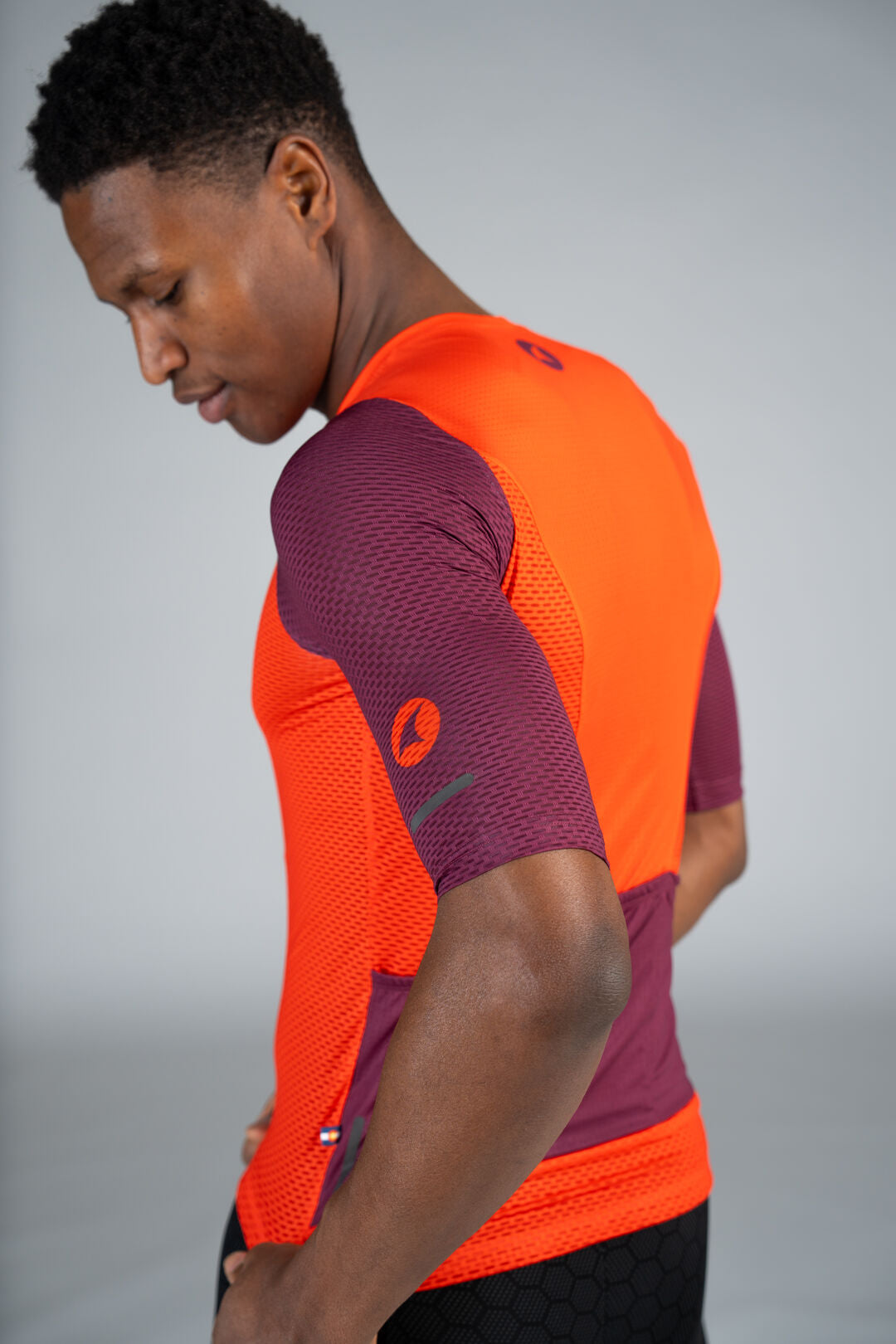 Men's Summit Aero Mesh Jersey