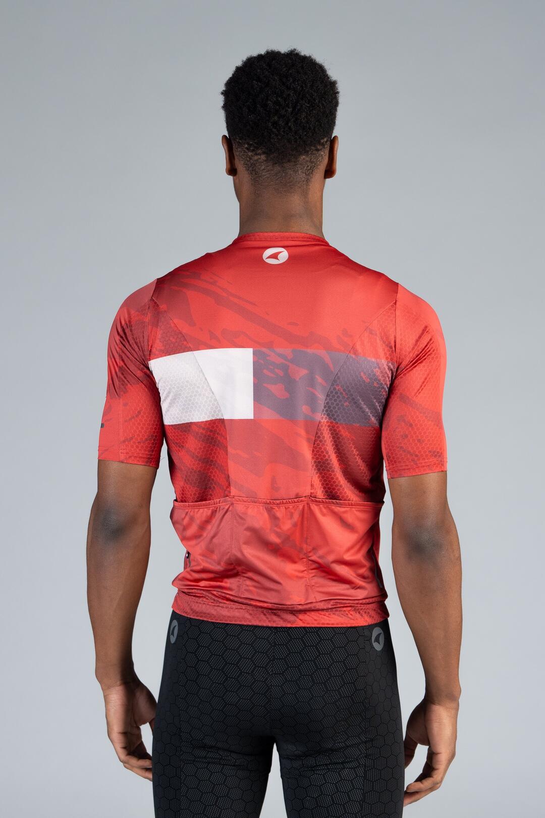 Men's Summit Jersey