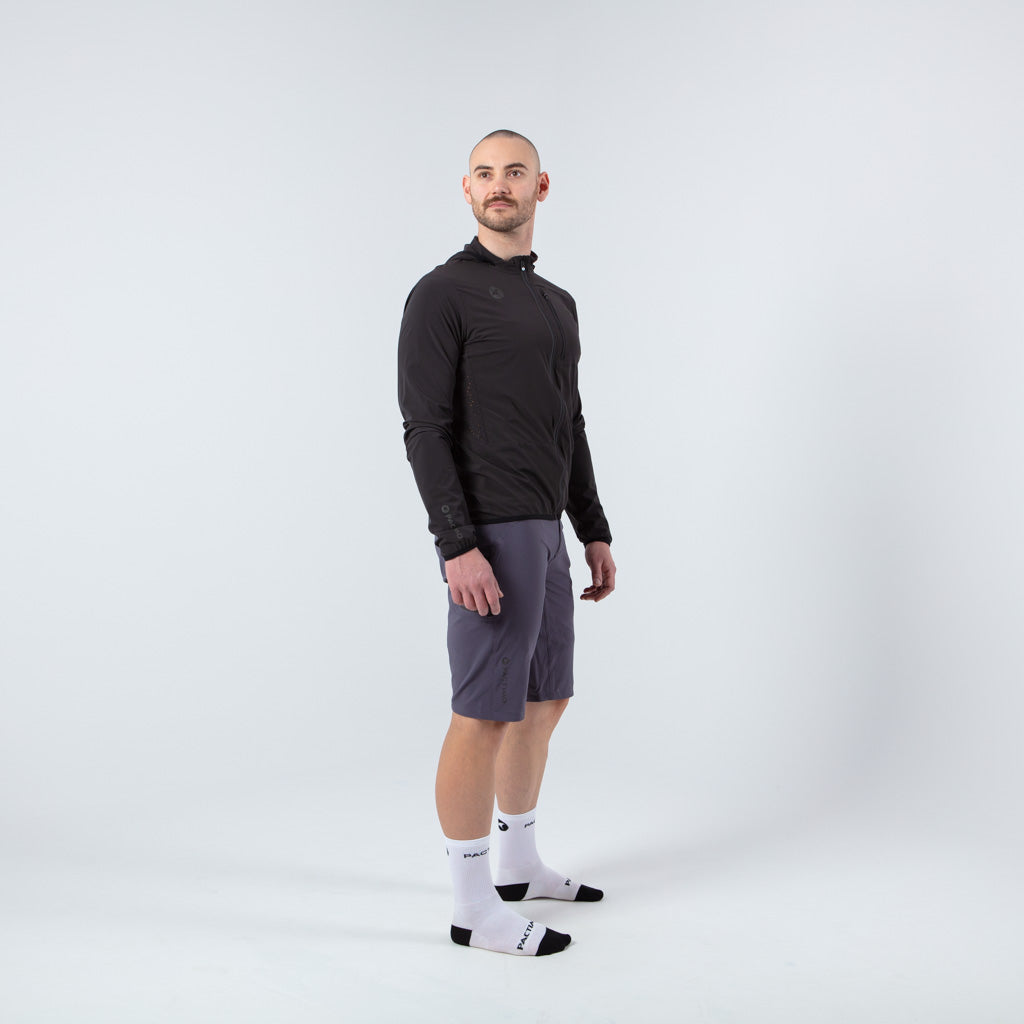 Men's Range Jacket Outlet