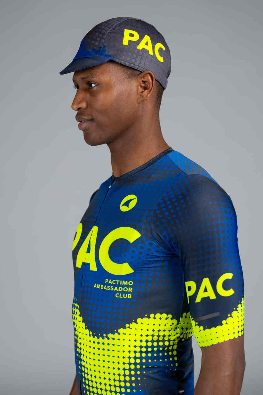PAC Cycling Cap