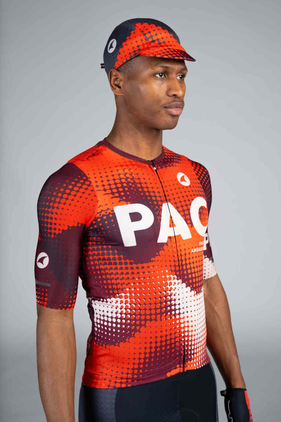 PAC Cycling Cap