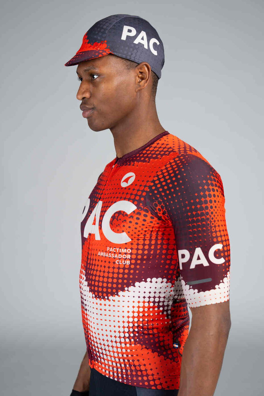 PAC Cycling Cap