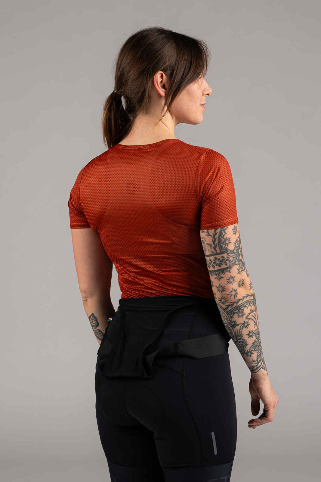 Women's Zero-Weight Base Layer Outlet