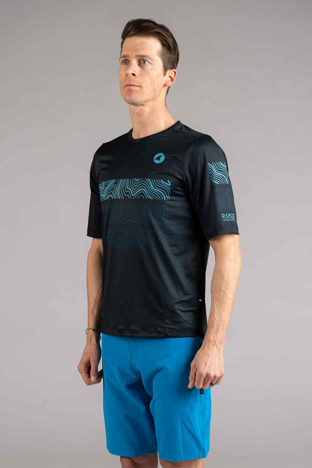Men's Range Trail Lite Tee Outlet