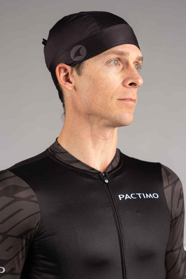 Summer Skull Cap