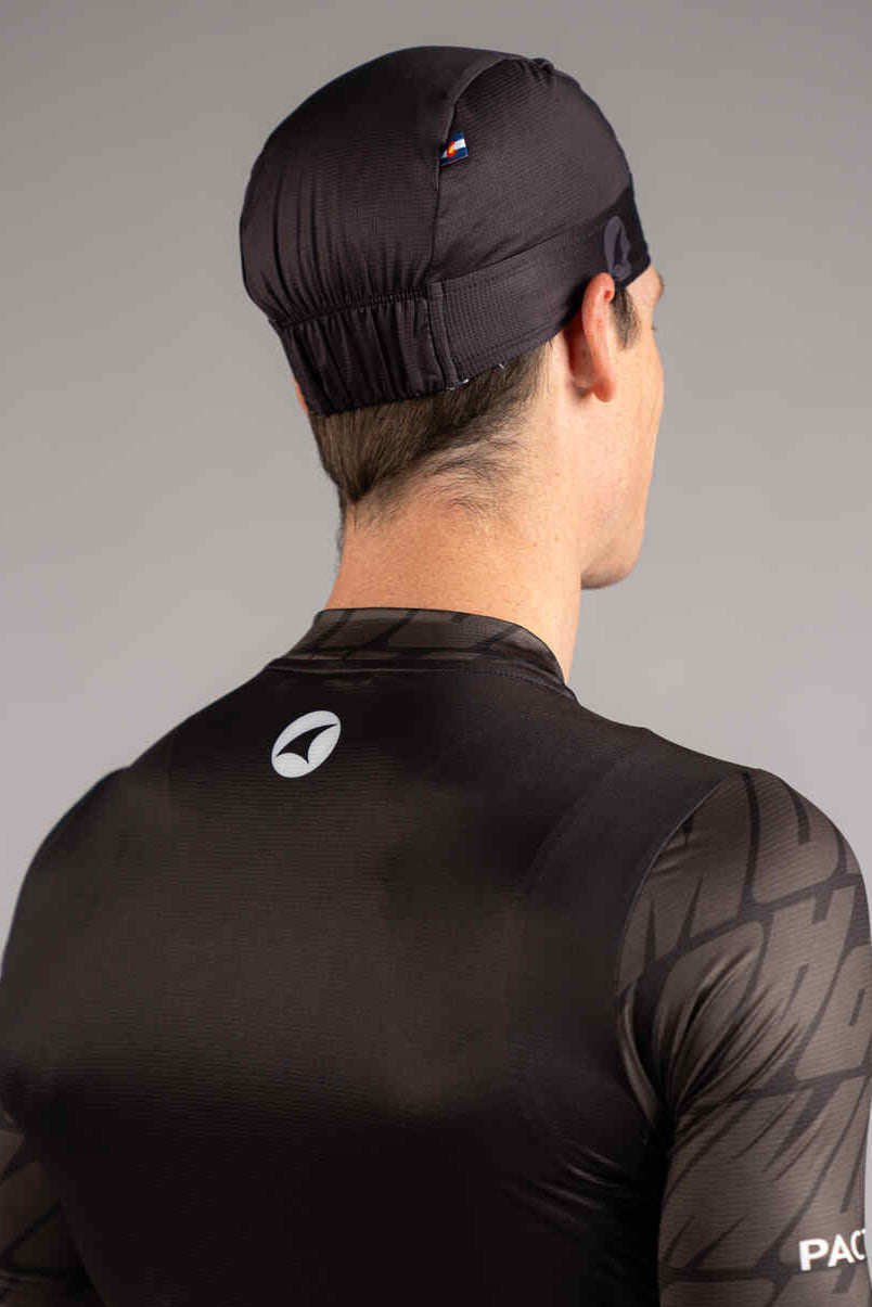 Summer Skull Cap