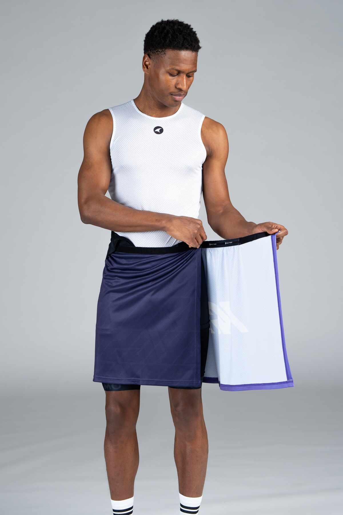 Quick Release Changing Kilt™