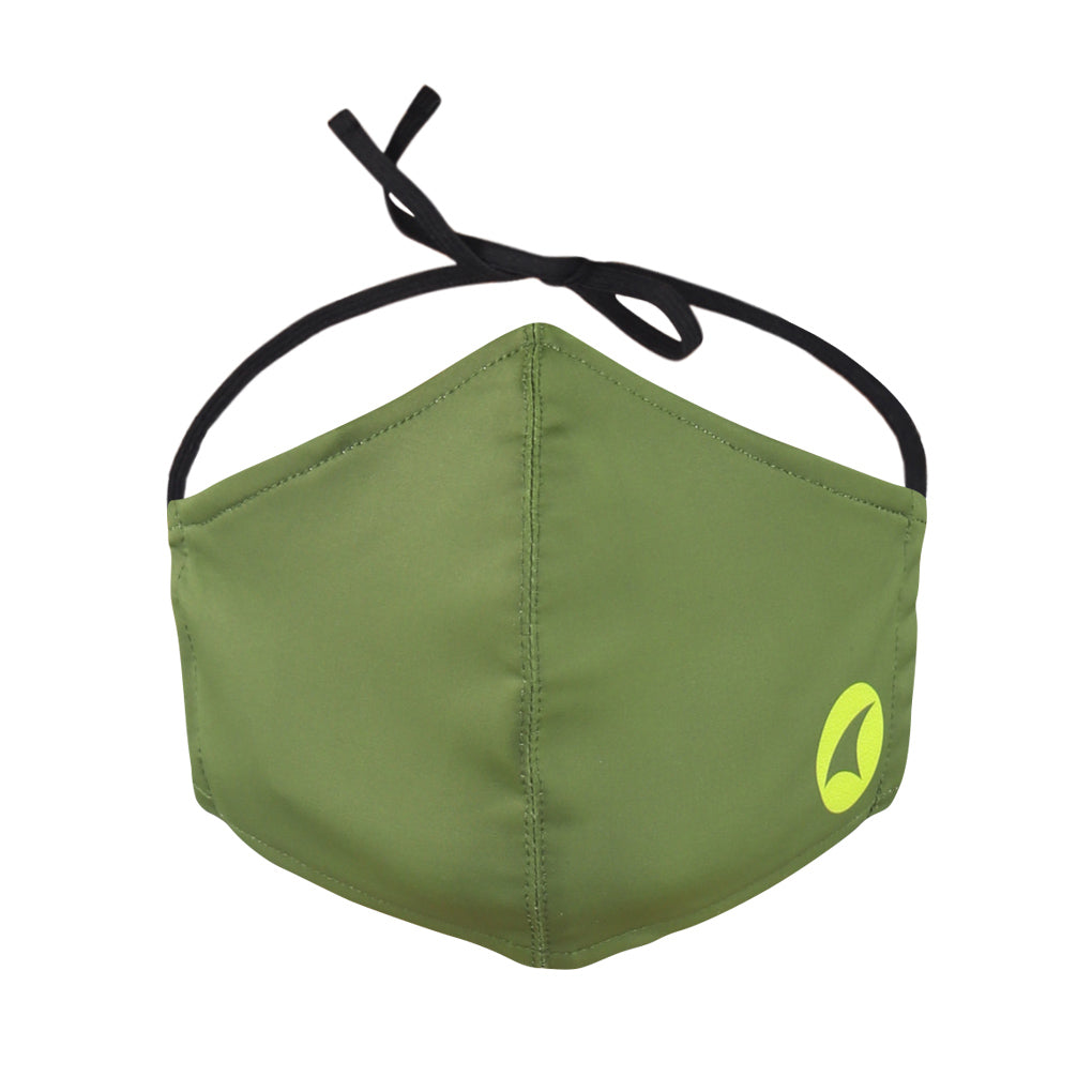 Face Mask - Tie Back - 6 Pack