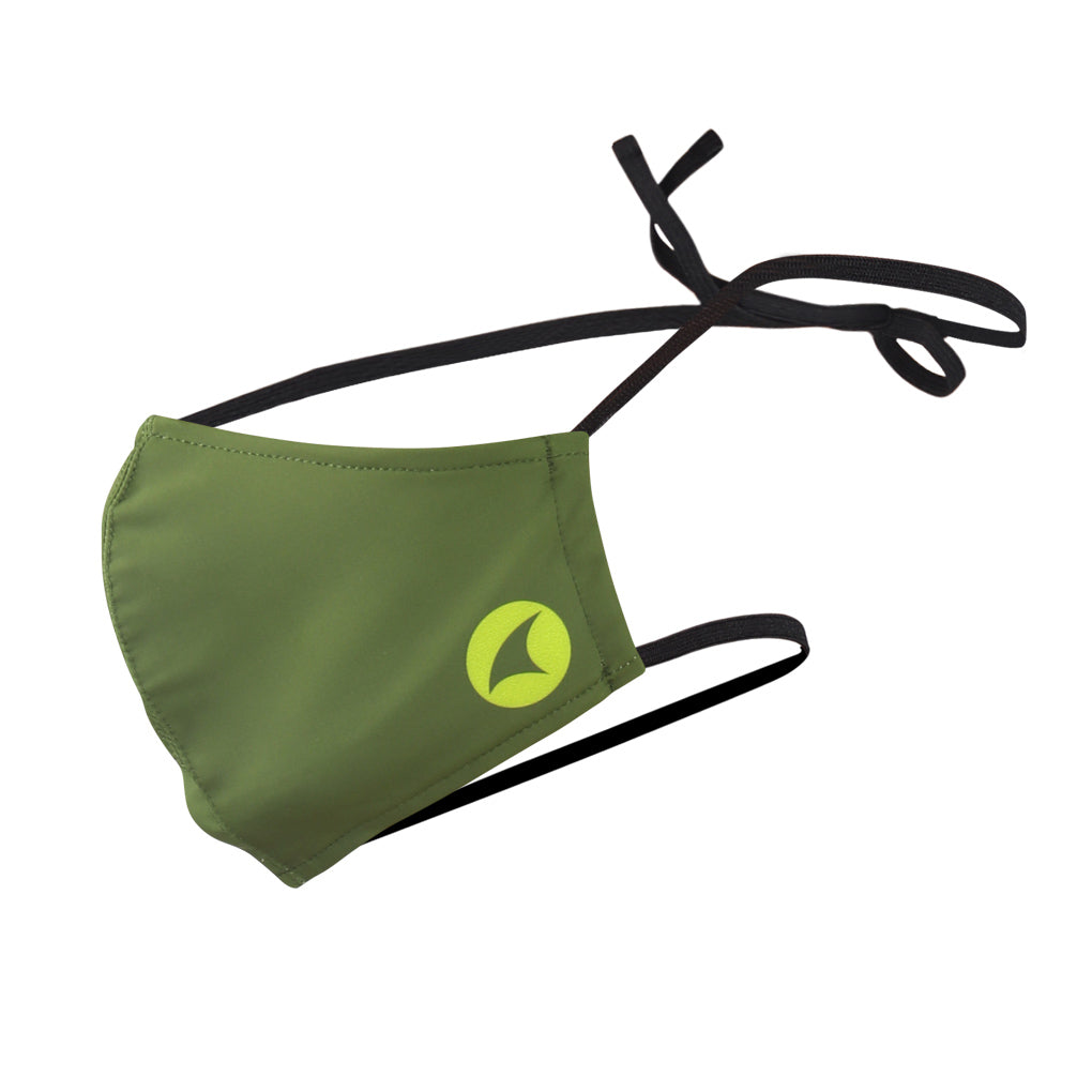 Face Mask - Tie Back - 6 Pack