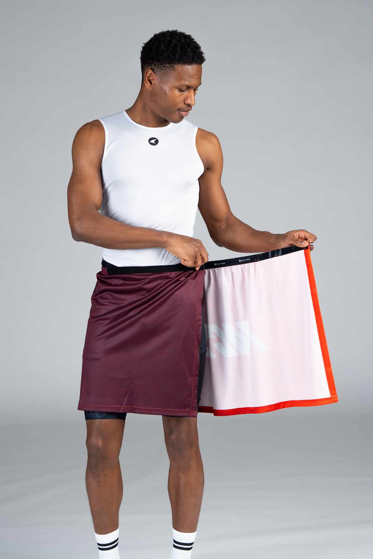 Quick Release Changing Kilt™