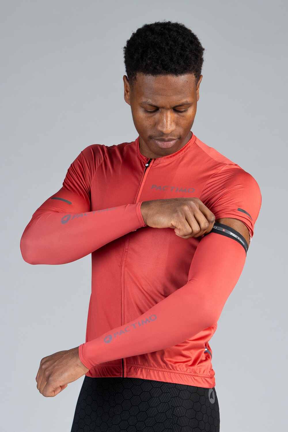 Summer Sleeves