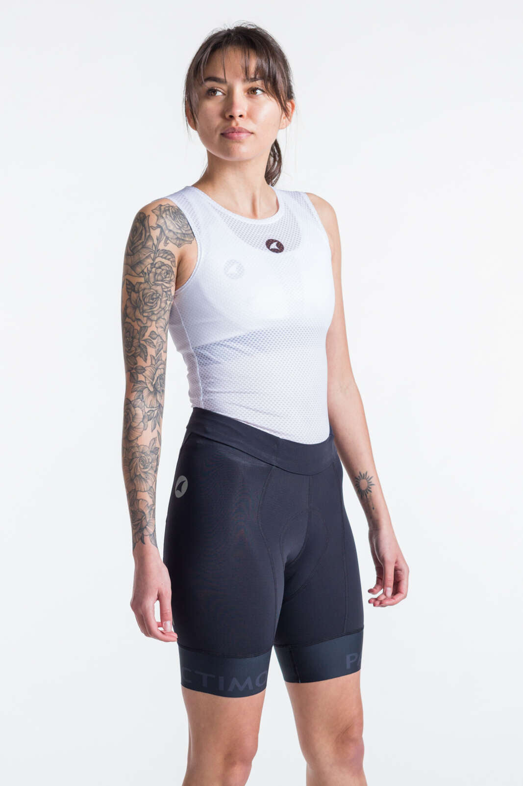 Women's Ascent Vector Shorts - Long