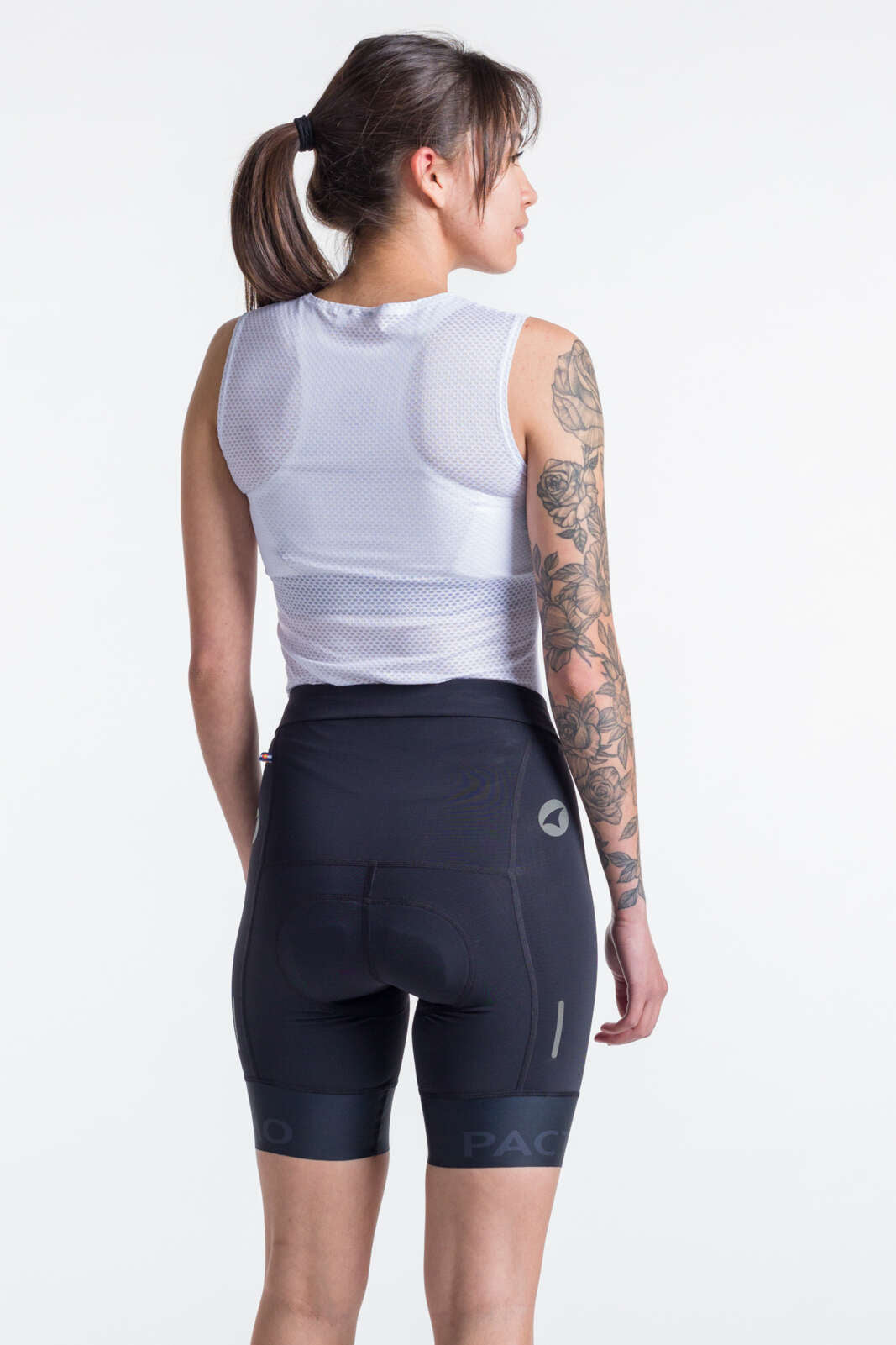 Women's Ascent Vector Shorts - Long