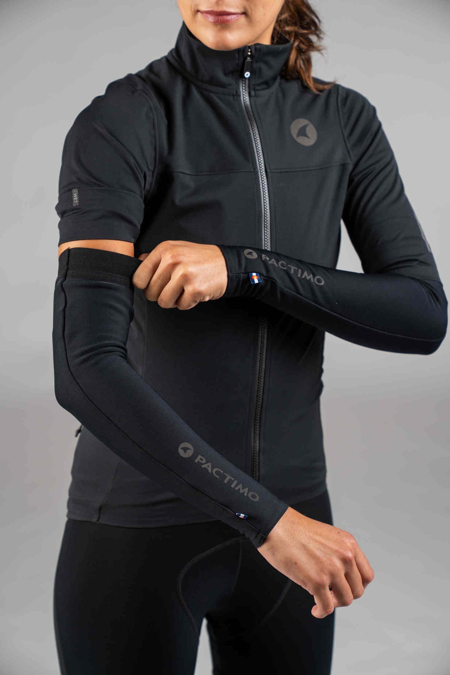 Women's Storm+ SS Jacket