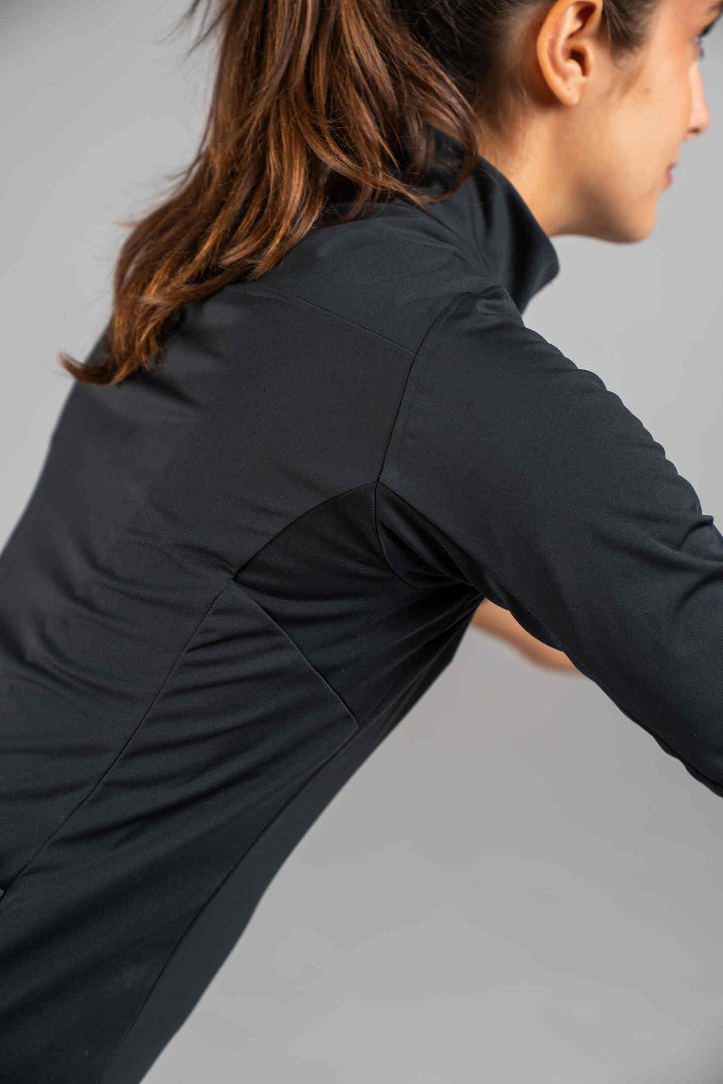 Women's Storm+ SS Jacket