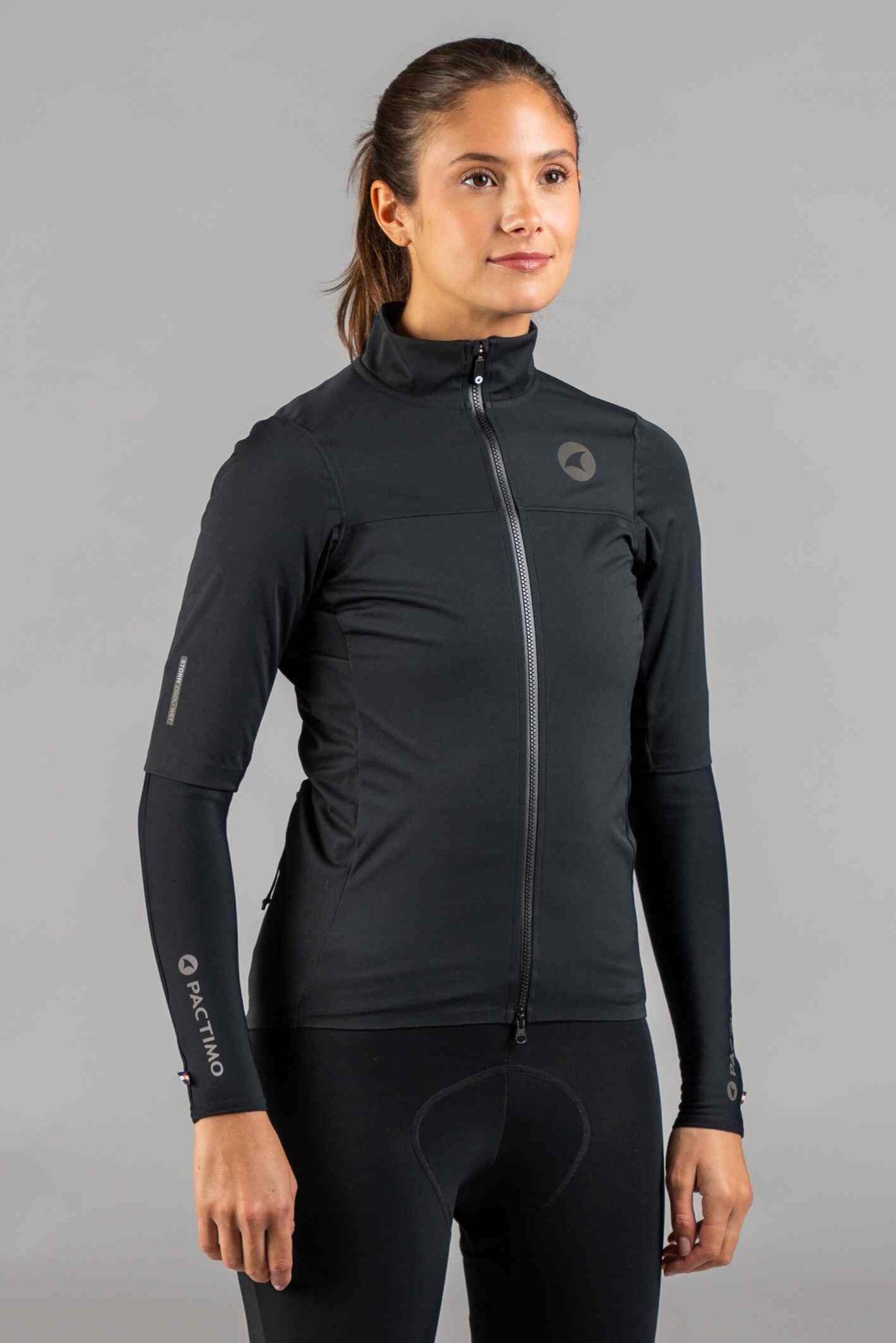 Women's Storm+ SS Jacket
