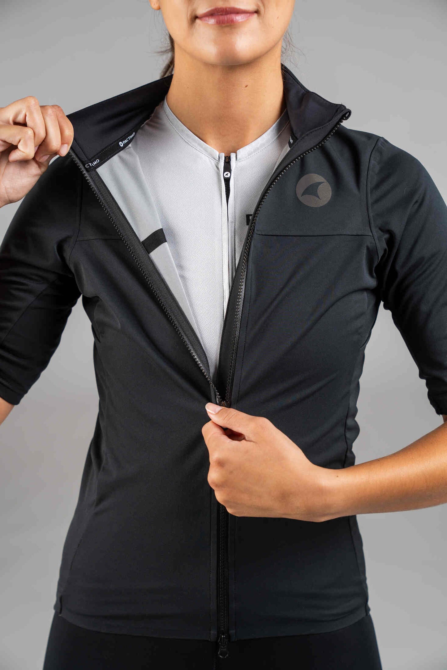 Women's Storm+ SS Jacket
