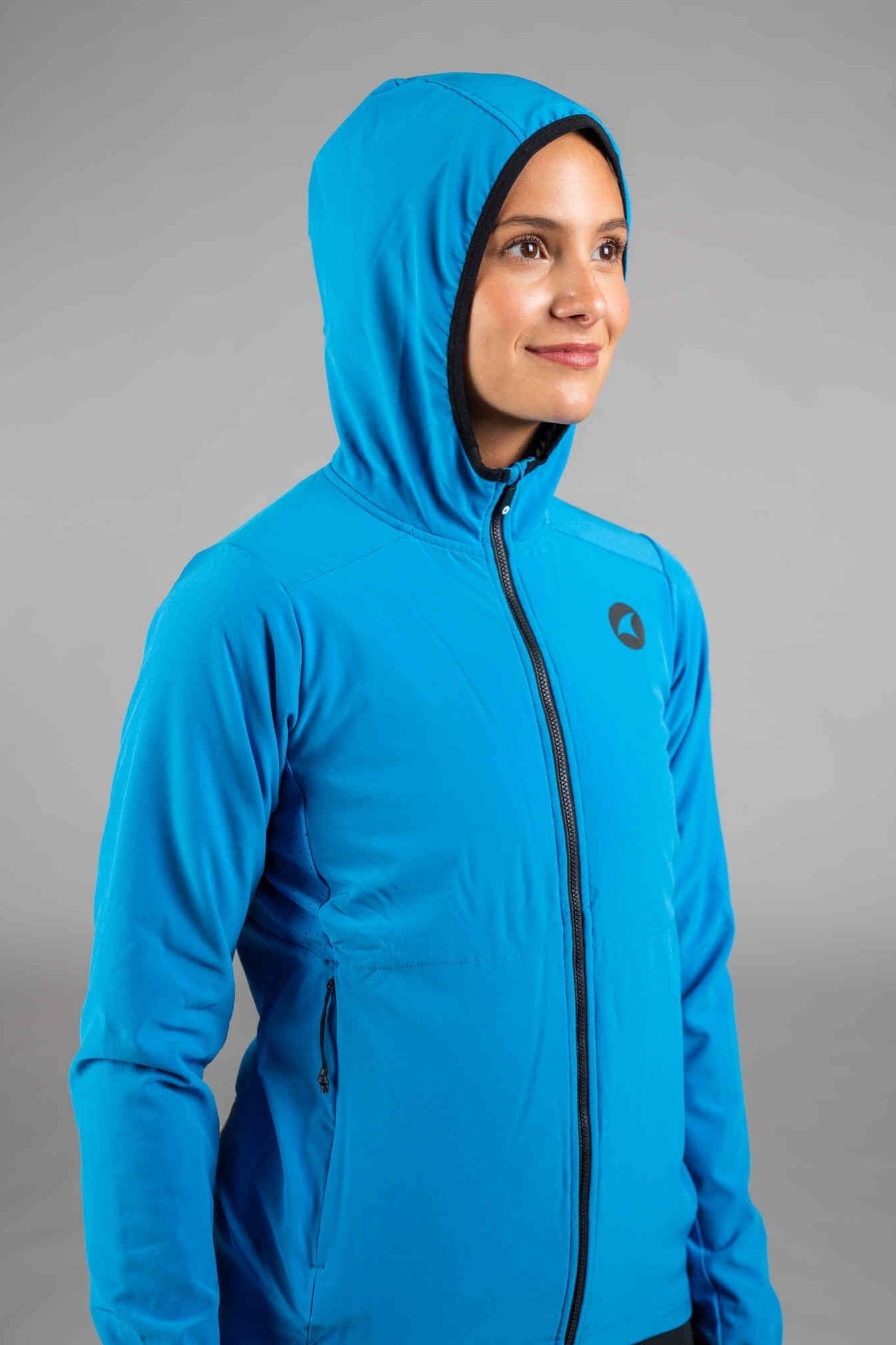 Women's Range Trail Insulated Jacket