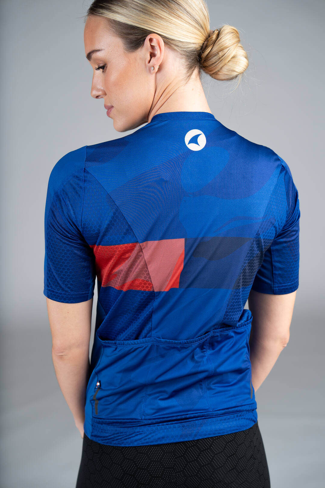 Women's Summit Jersey