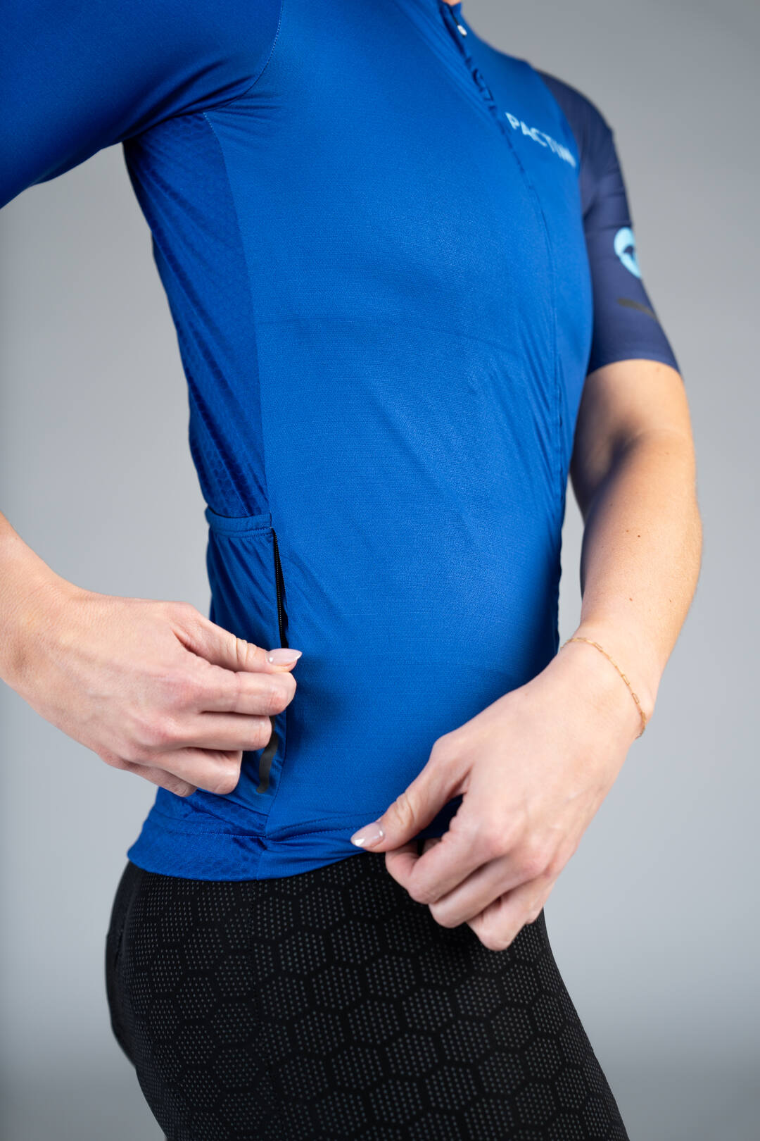Women's Summit Aero Jersey