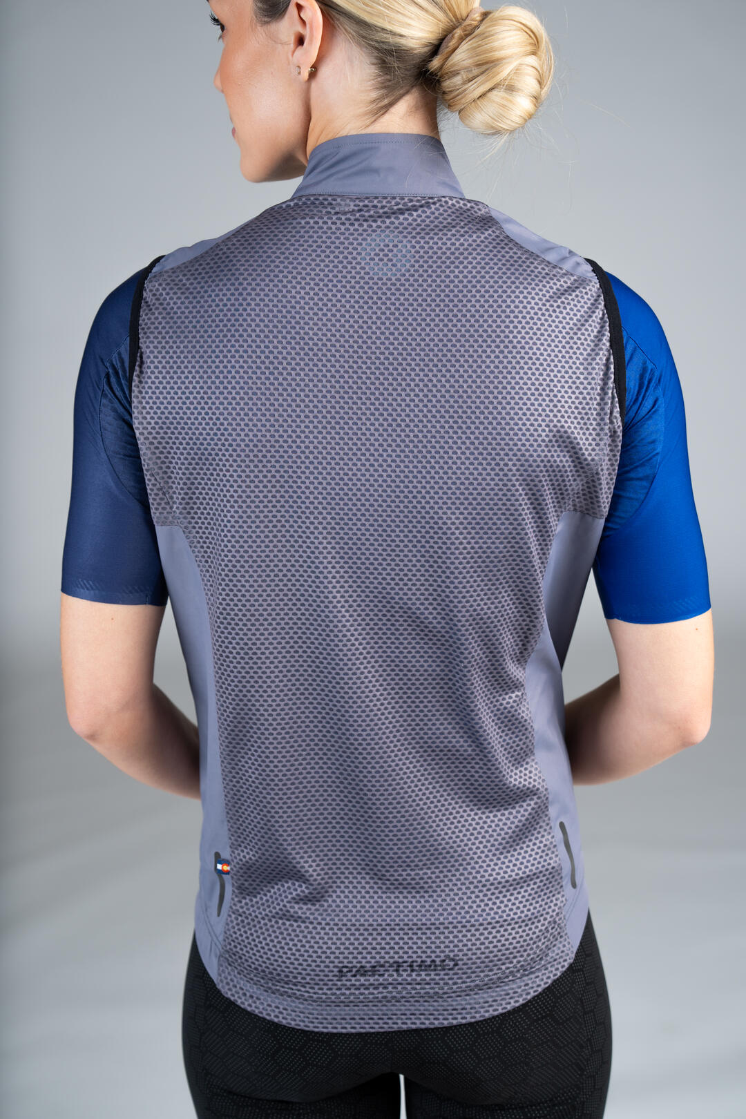 Women's Divide Wind Vest