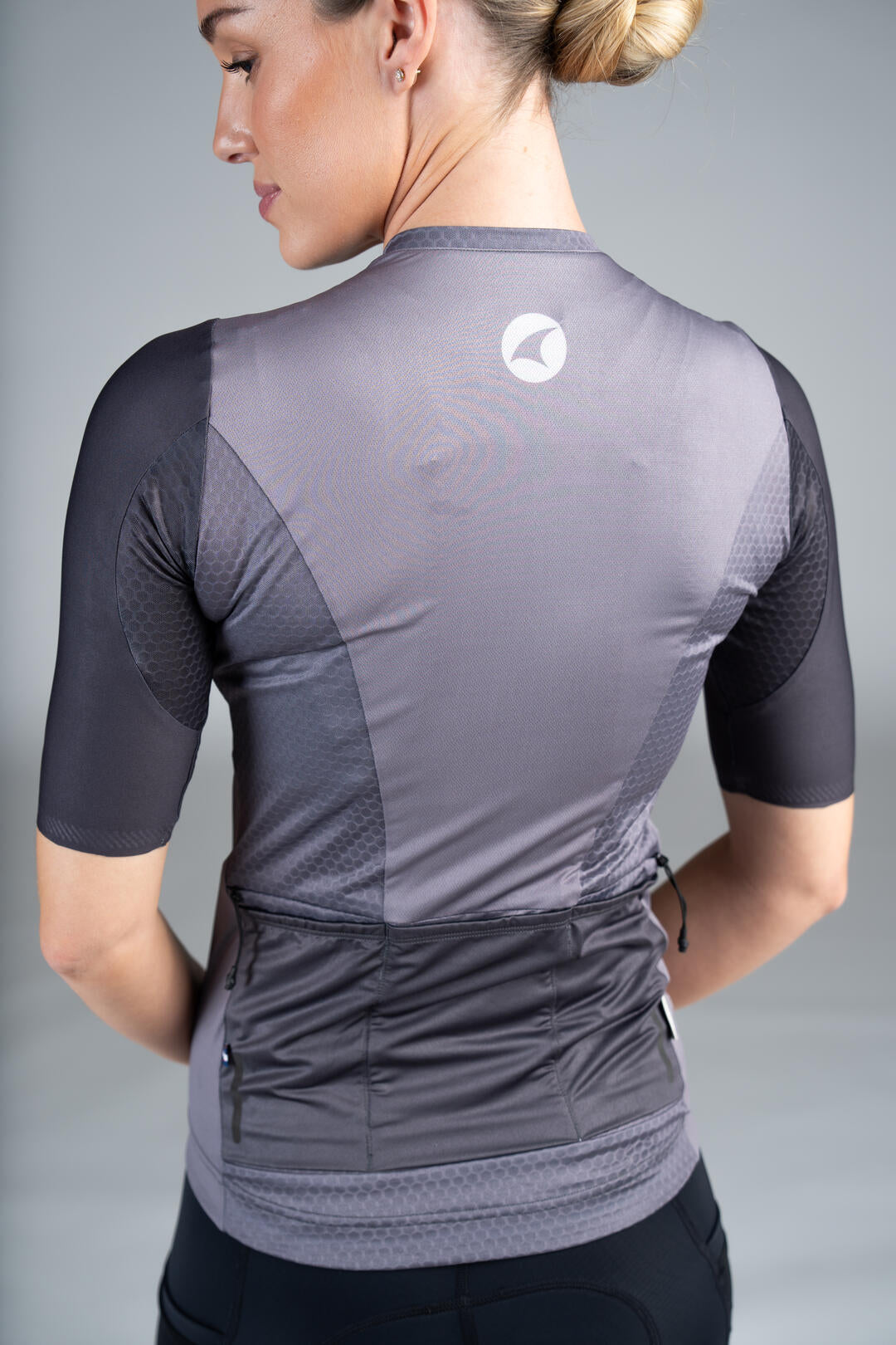 Women's Range Aero Cargo Jersey
