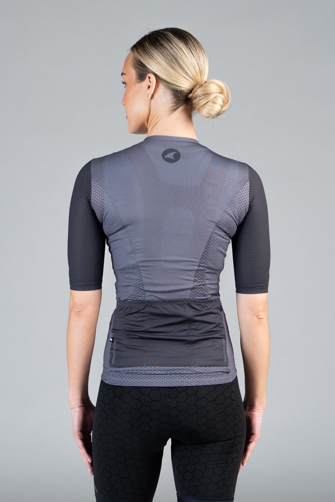 Women's Summit Aero Mesh Jersey
