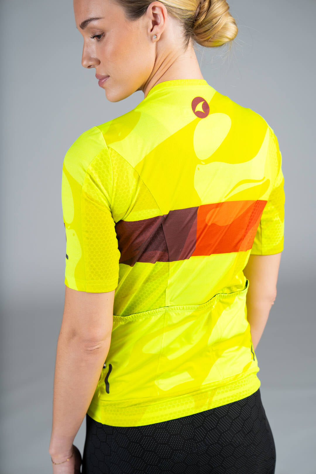 Women's Summit Jersey