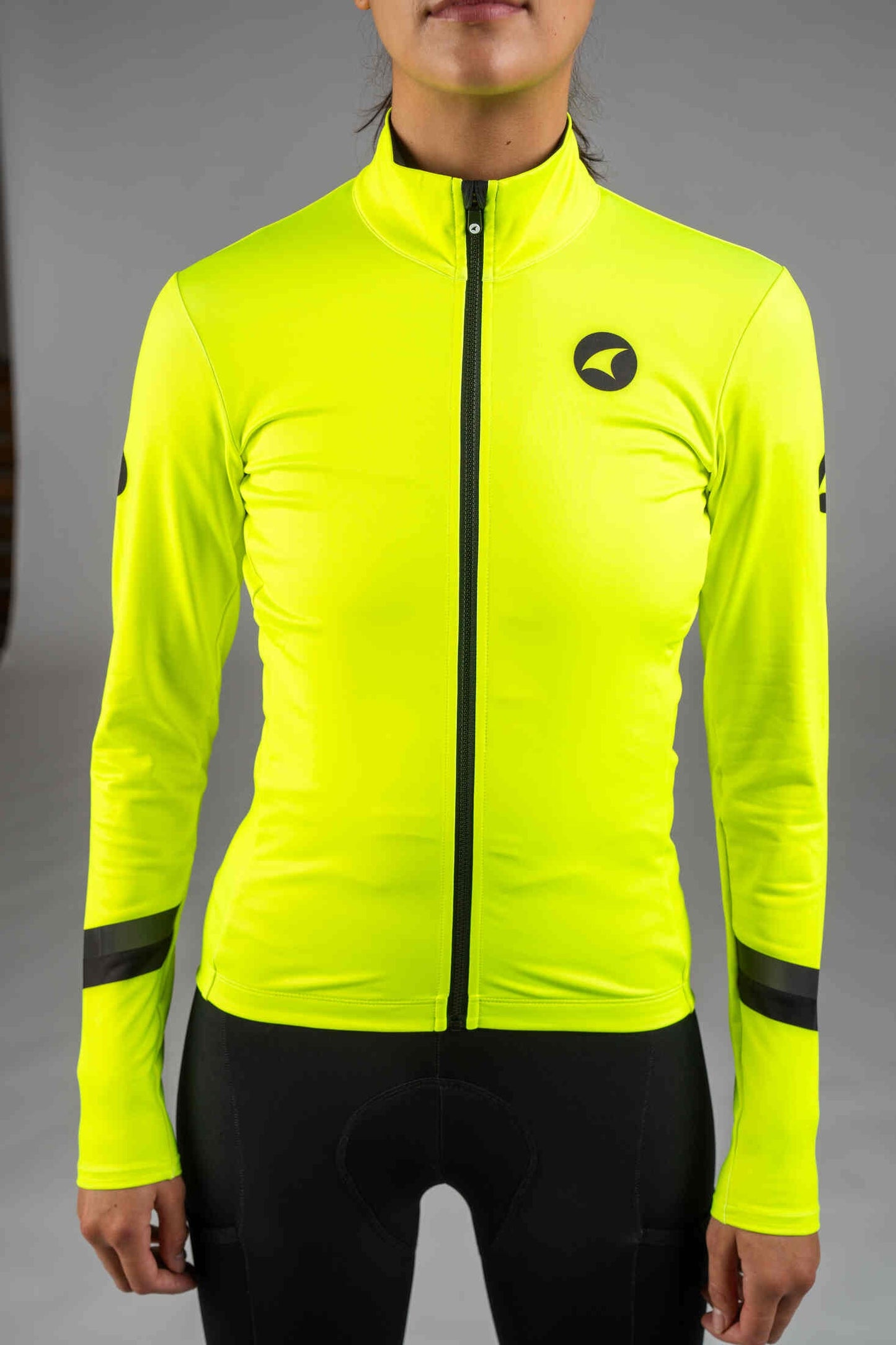 Women's Alpine Thermal LS Jersey