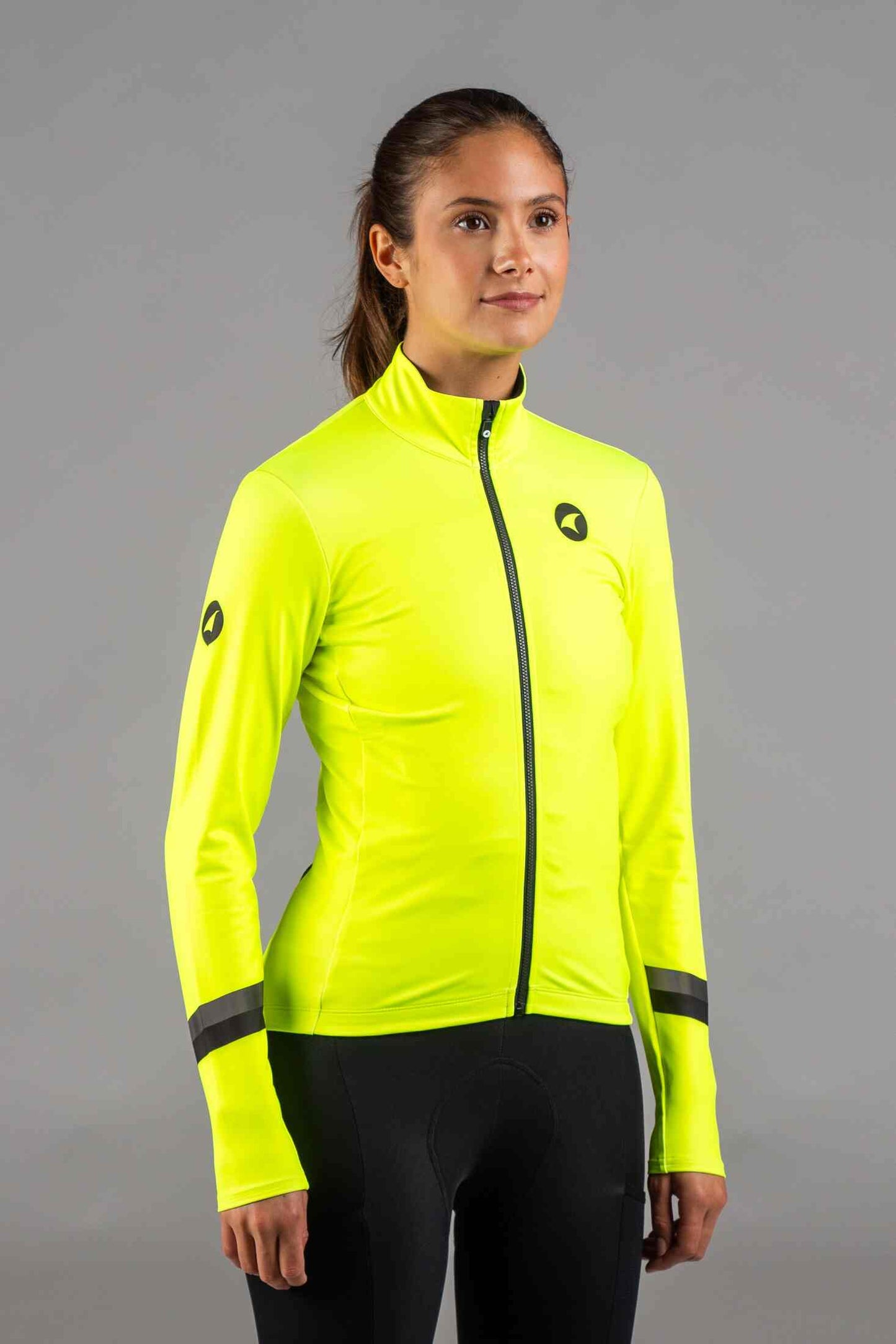 Women's Alpine Thermal LS Jersey