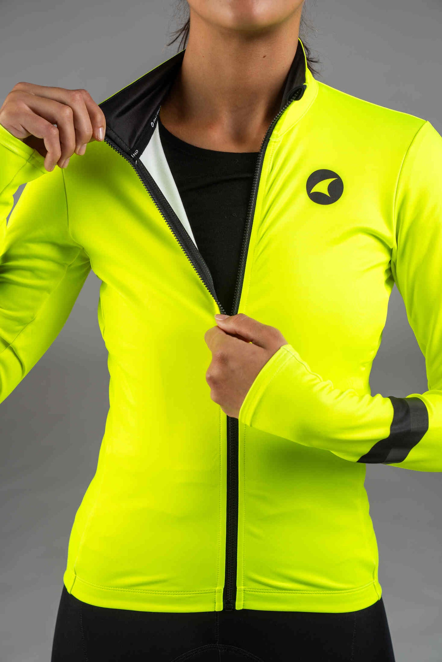 Women's Alpine Thermal LS Jersey