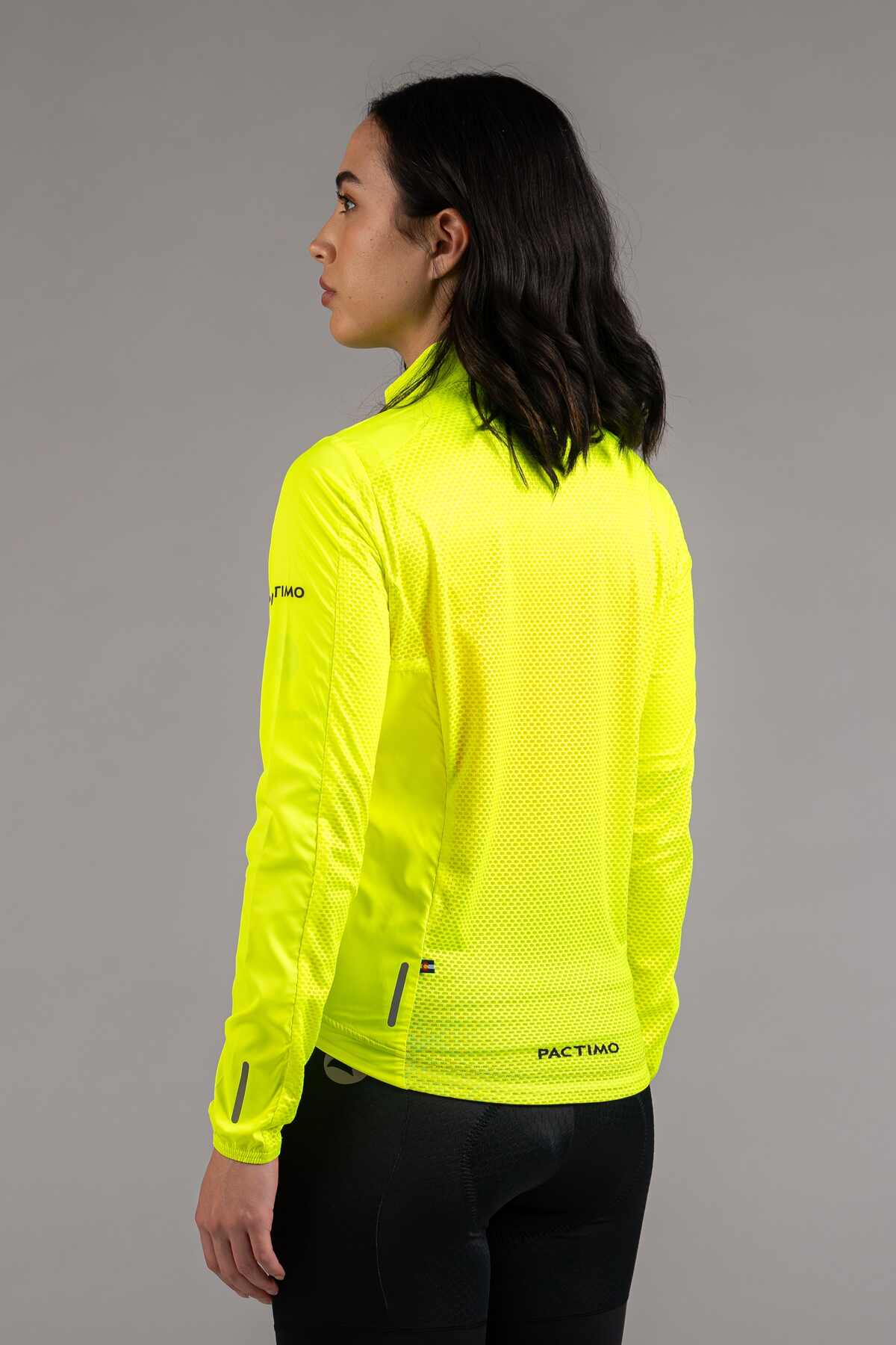 Women's Divide Wind Jacket Outlet