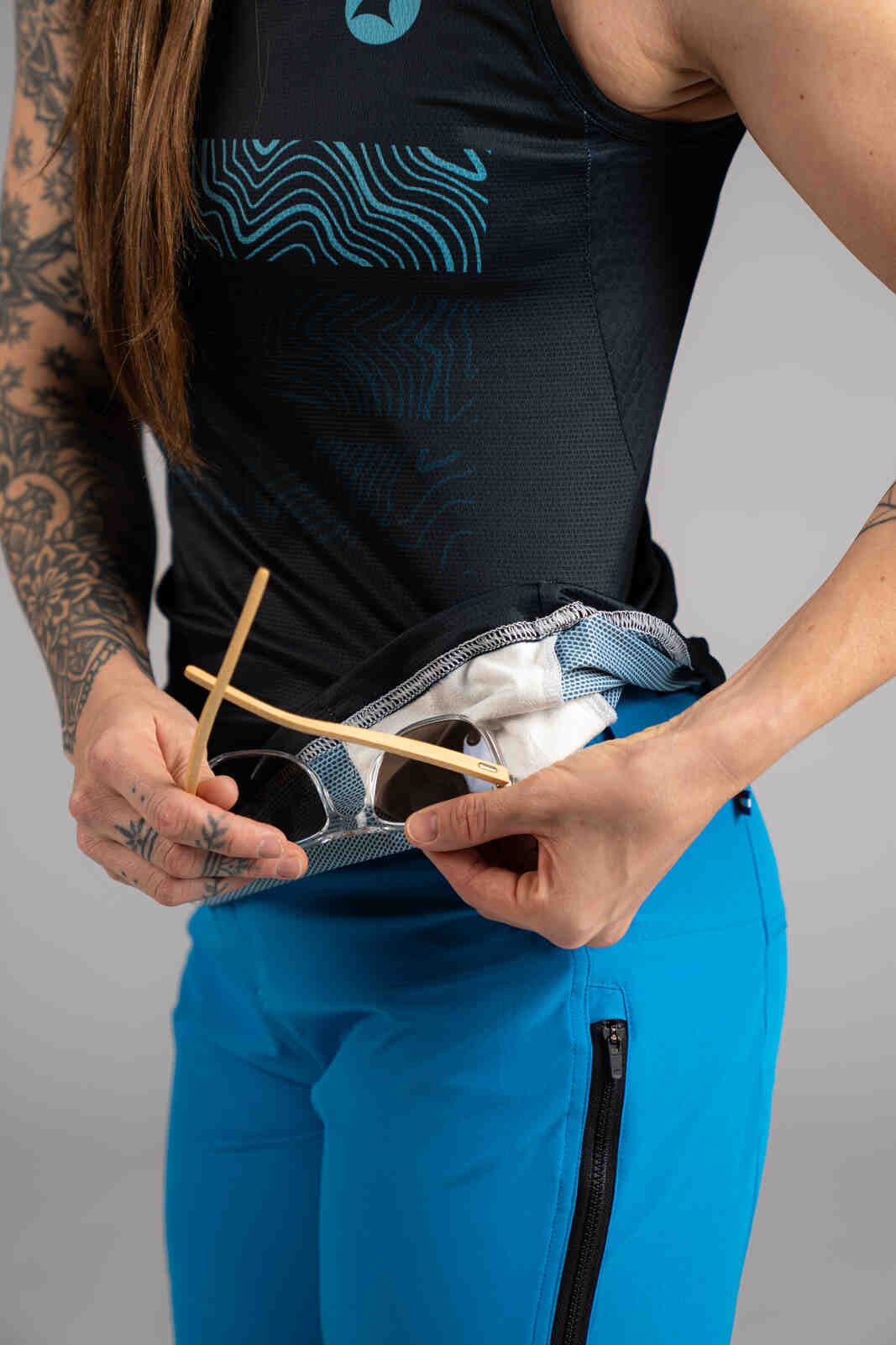 Women's Range Trail Lite Tee Outlet
