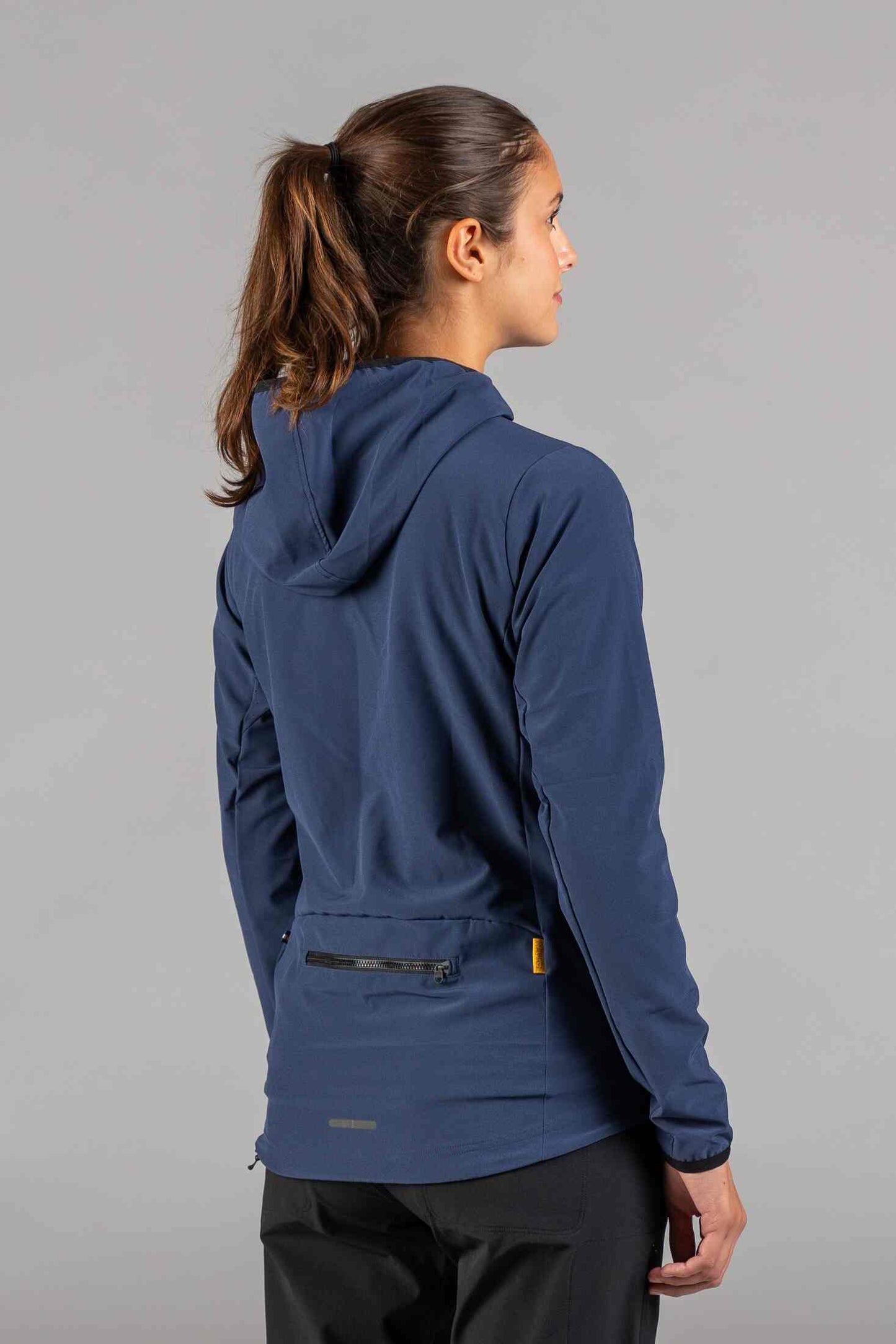 Women's Range Trail Insulated Jacket