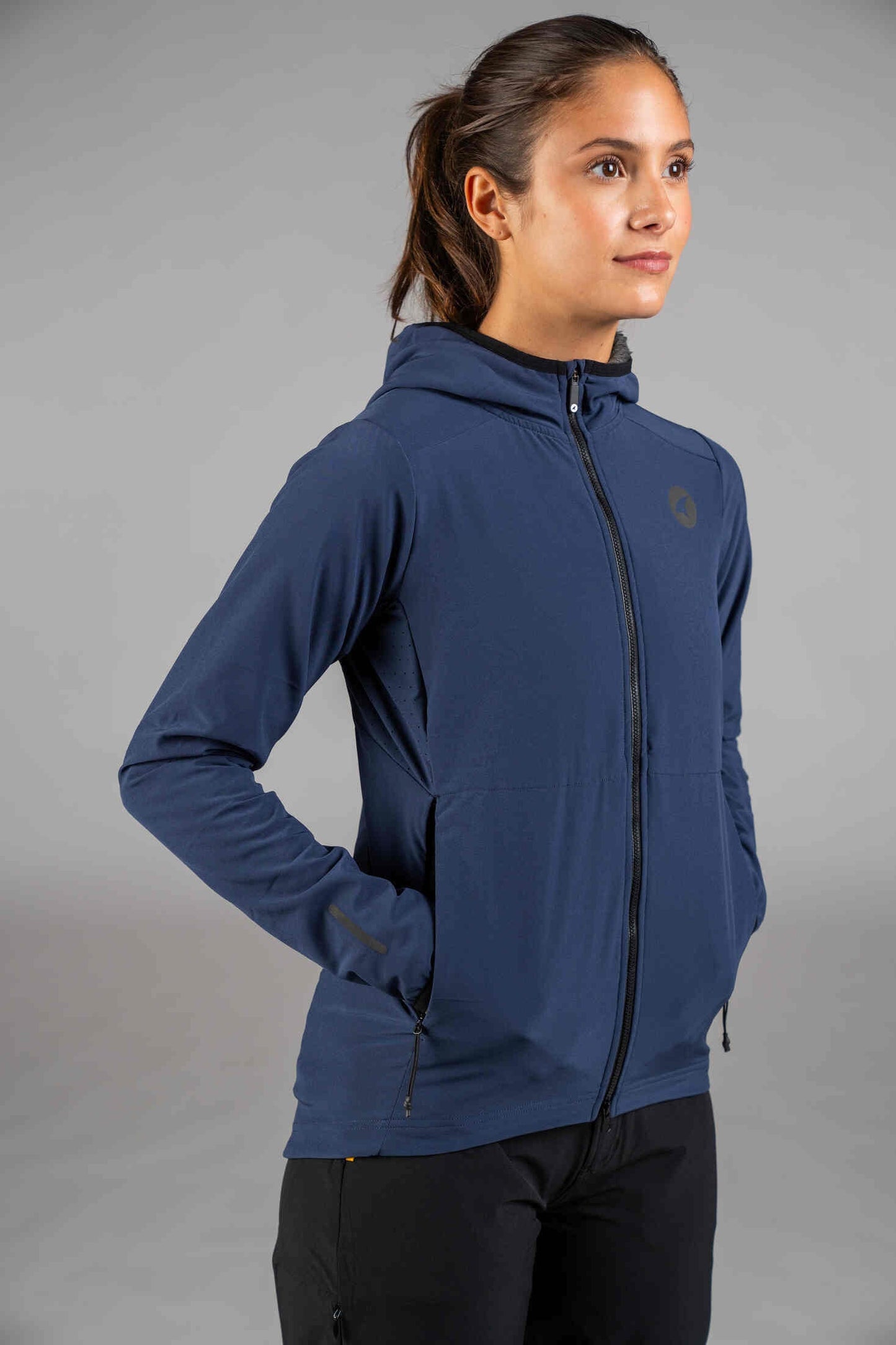 Women's Range Trail Insulated Jacket