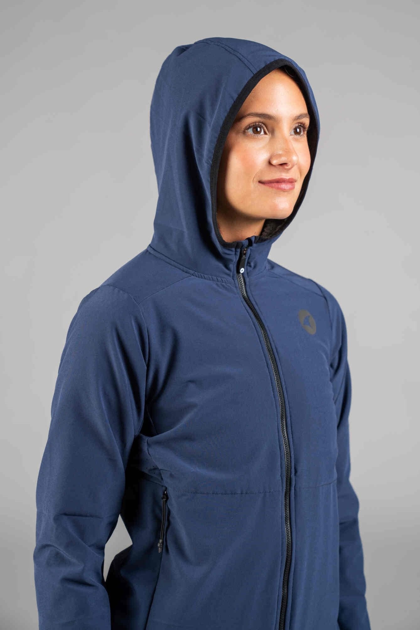 Women's Range Trail Insulated Jacket